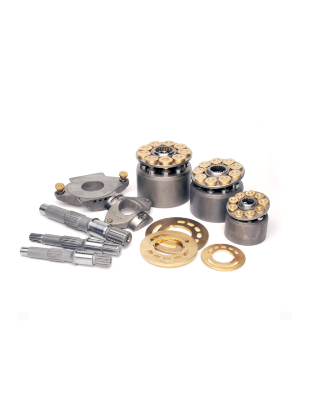 HYDRAULIC PARTS