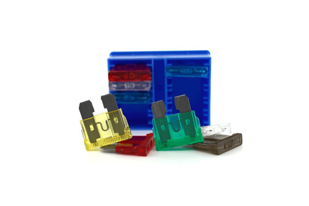 FUSES